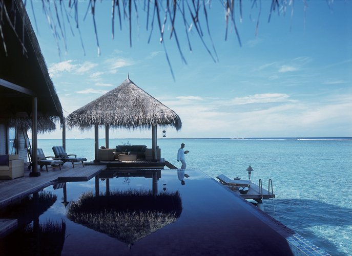 Maldives